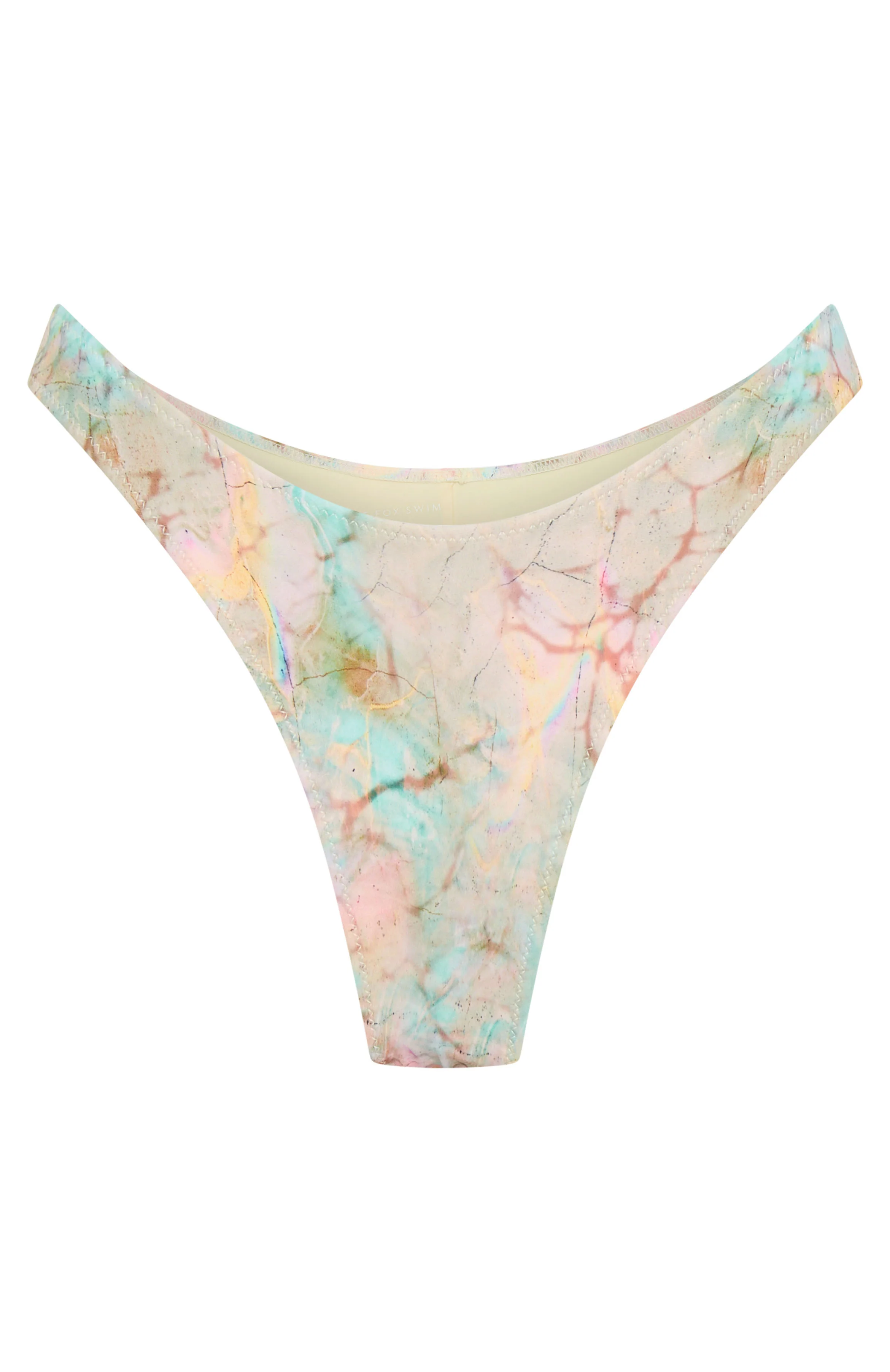 Belmont Bottoms Seaside Mottle - Image 6