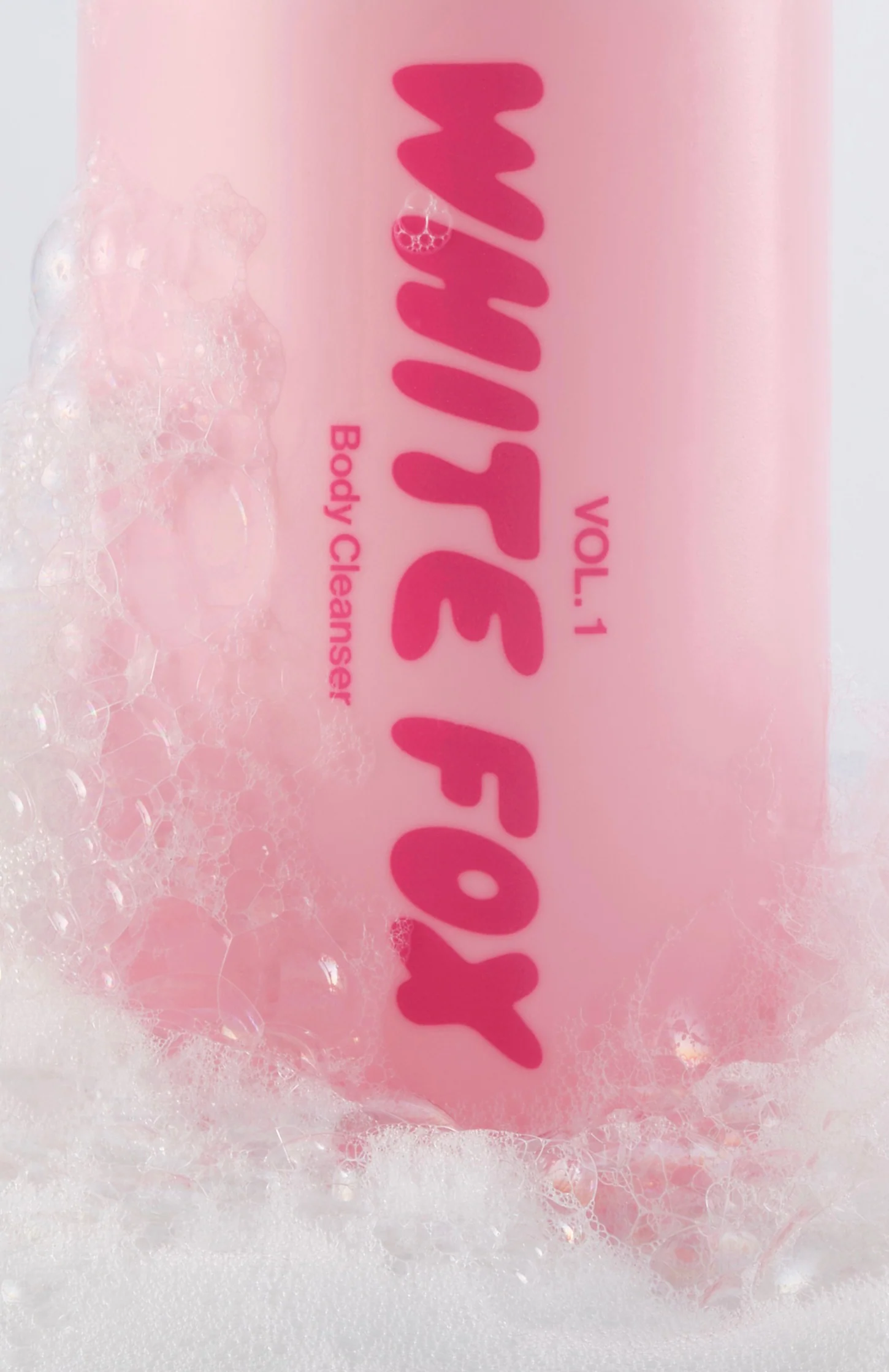 Body Cleanser - Image 3