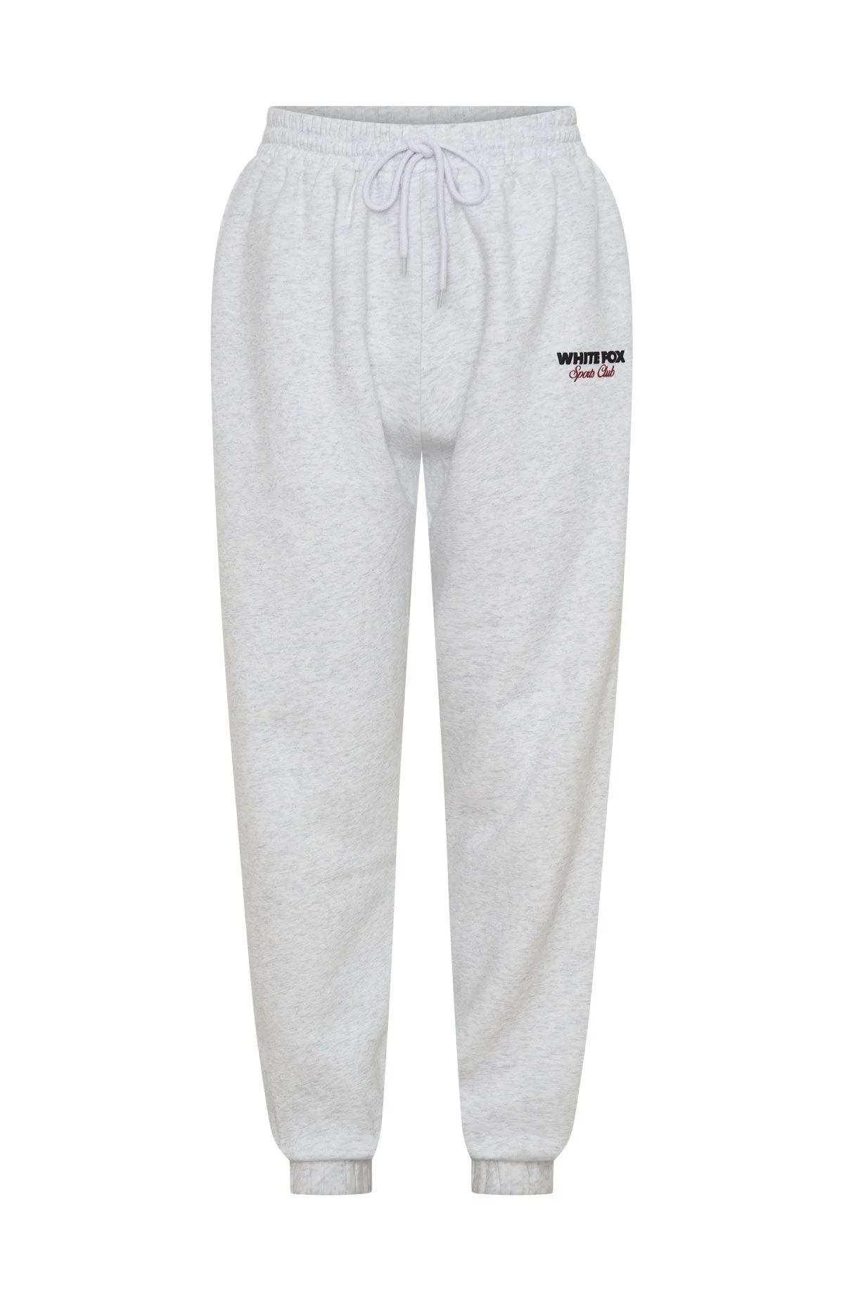 Club 14 Izzy Sweatpants Grey Marle - Image 6