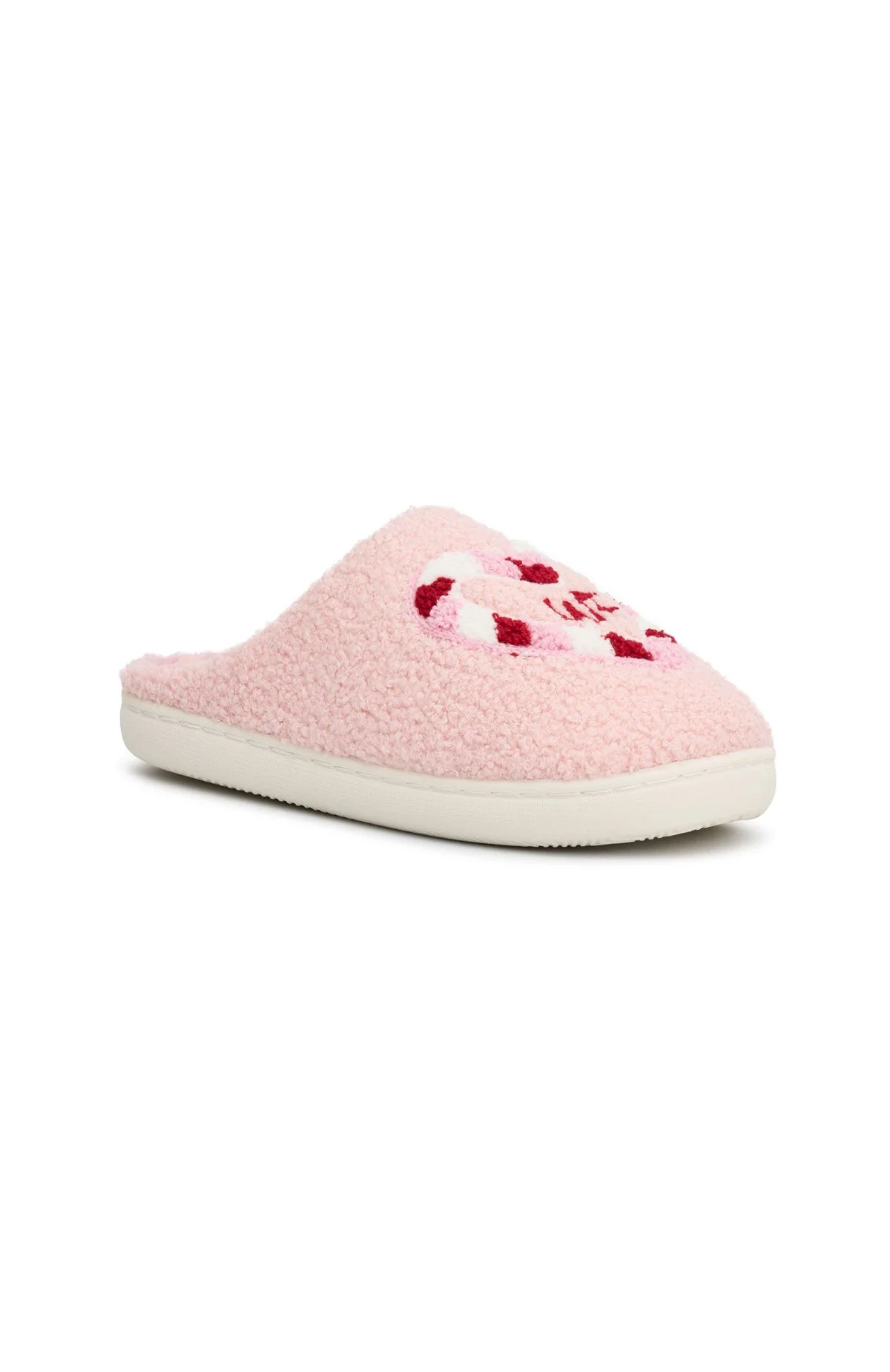 Dasher Slippers Pink - Image 2