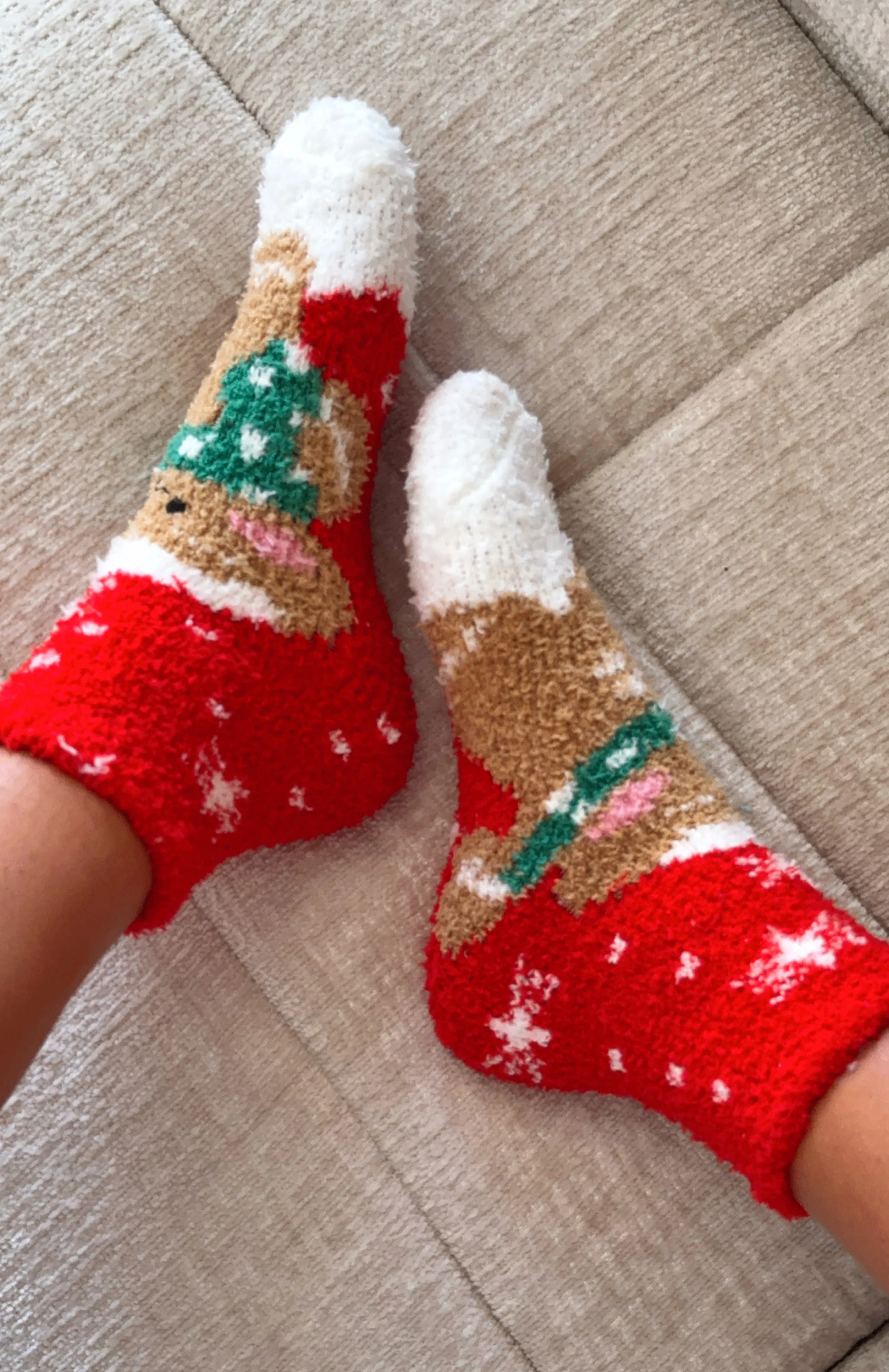 Ember Socks 3 Pack Mixed - Image 4