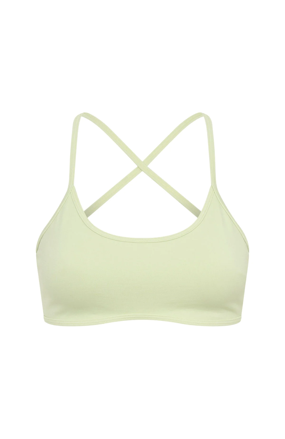 Fuel Seamless Sports Bra Sorbet - Image 10