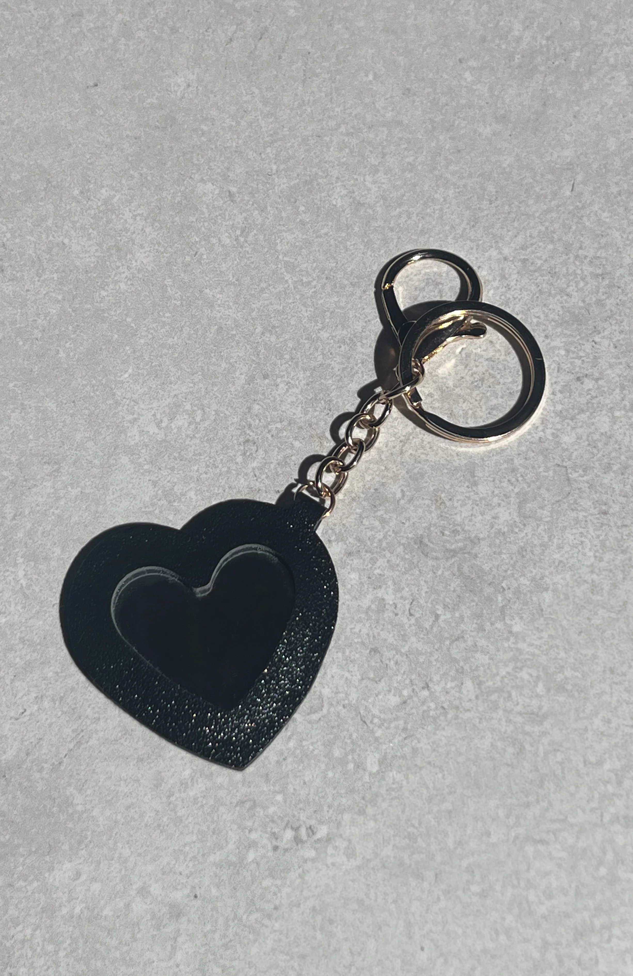 Haven Keychain Black - Image 2