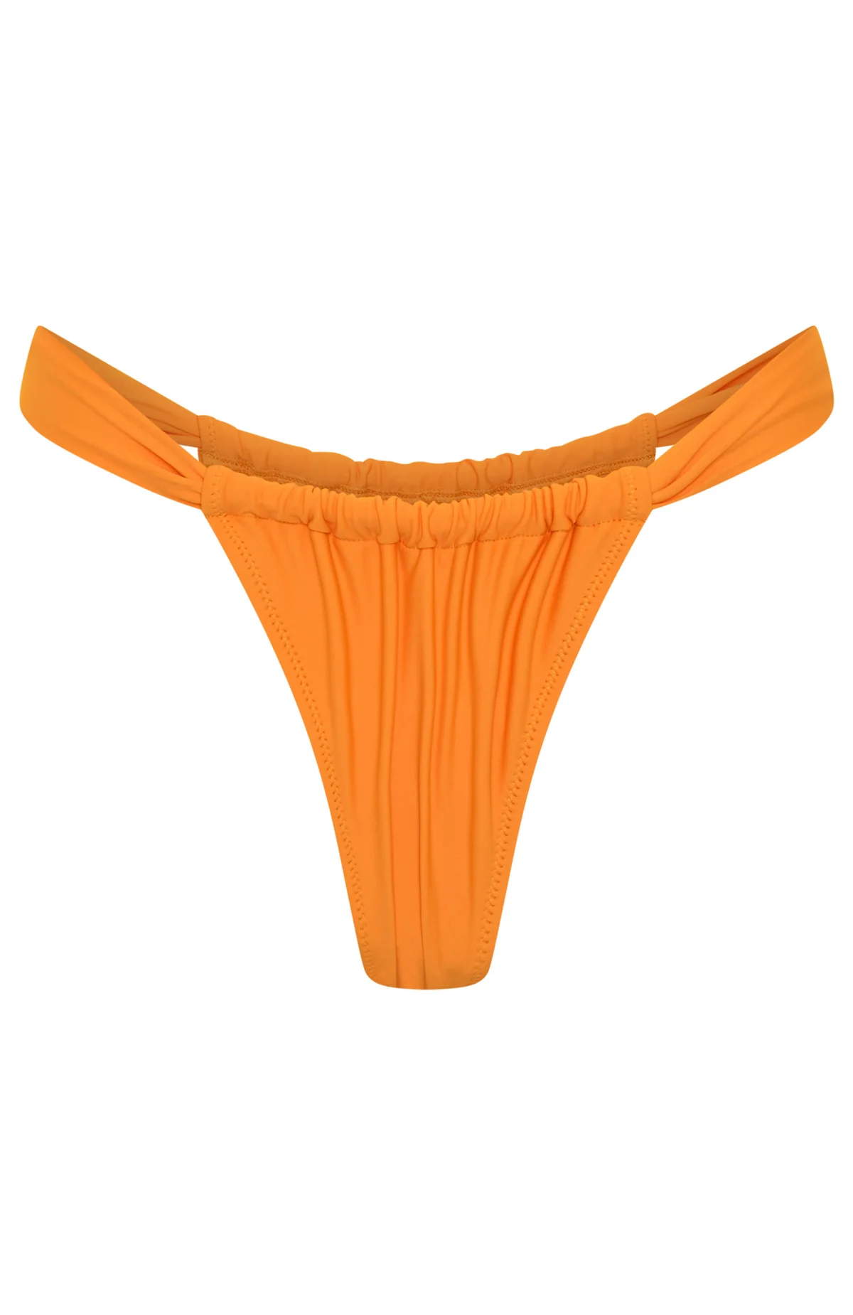 Huskisson Bottoms Tangerine - Image 7