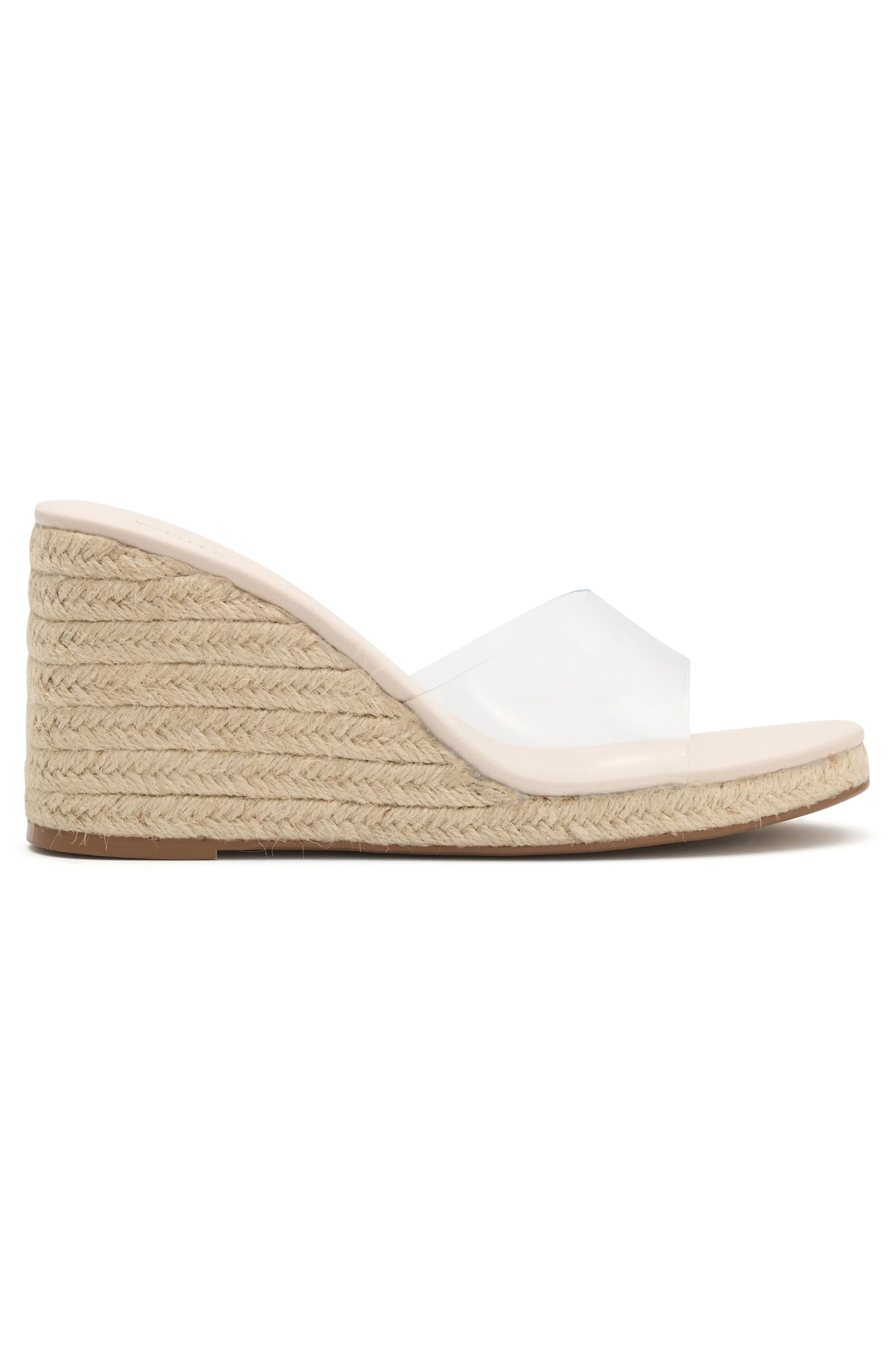Isla Wedge Natural Woven - Image 3