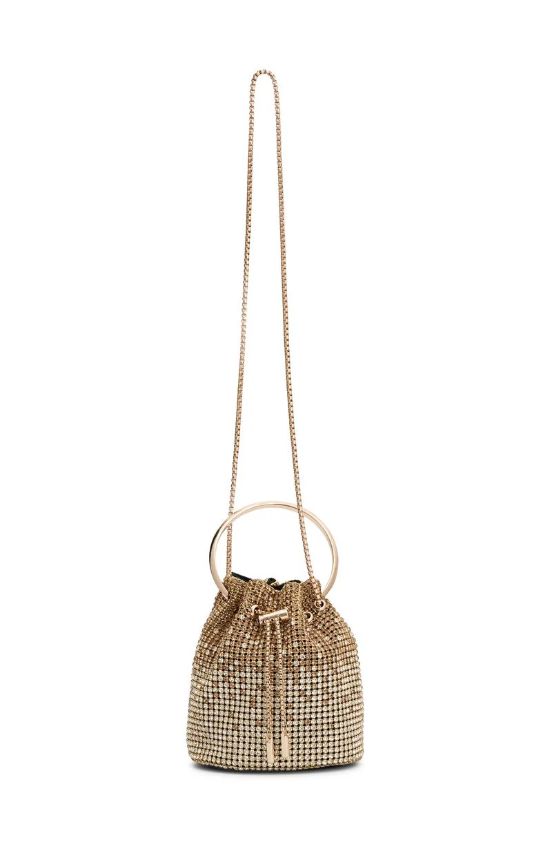 Libbi Bag Gold - Image 4