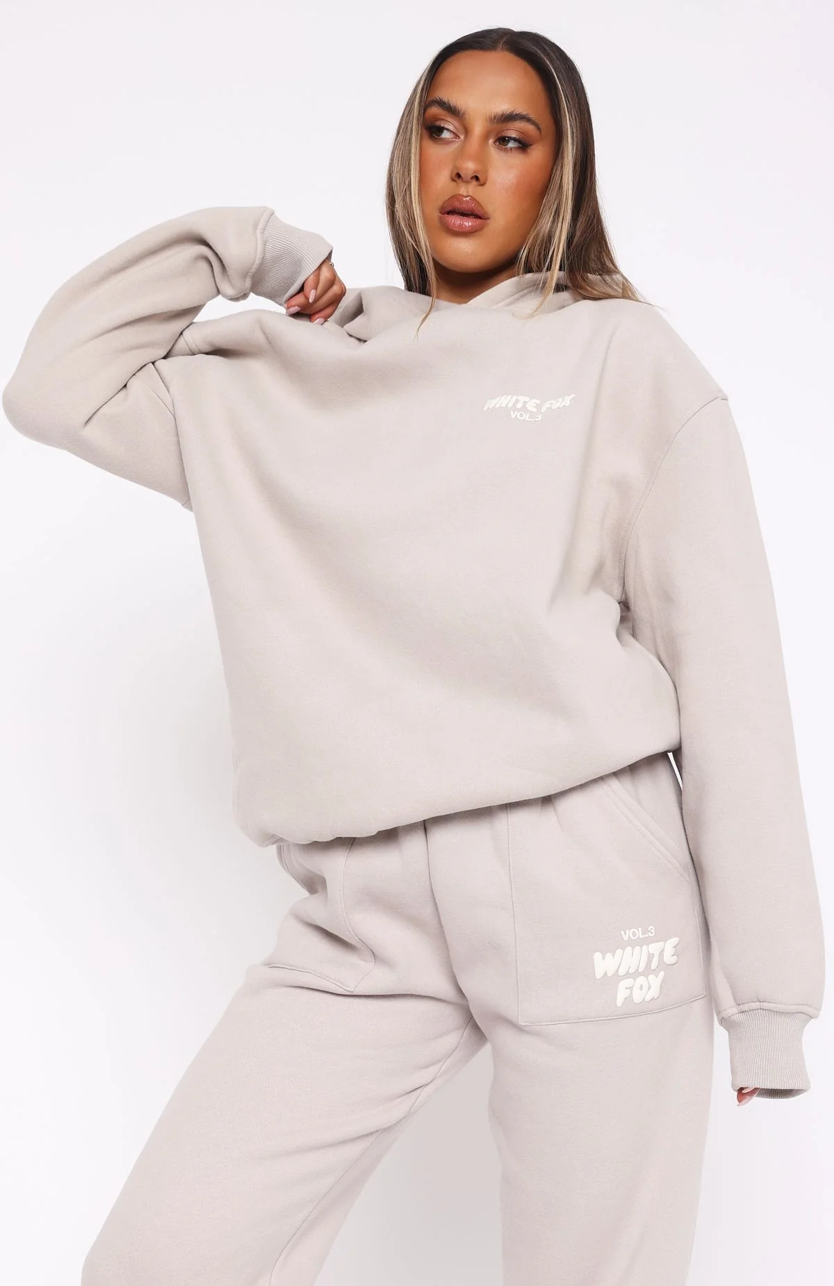 Offstage Hoodie Moon - Image 3
