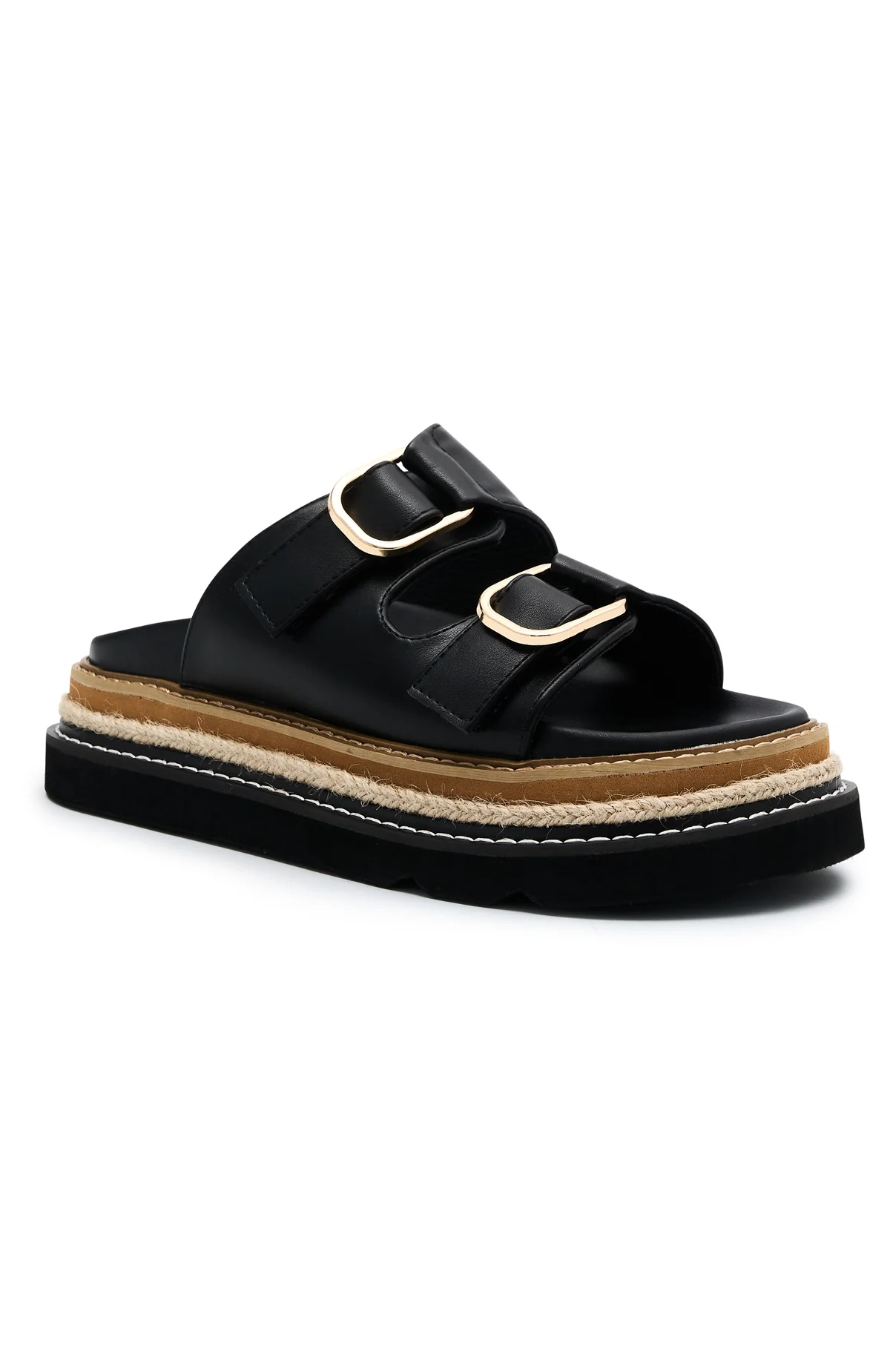 Rowan Flats Black - Image 3