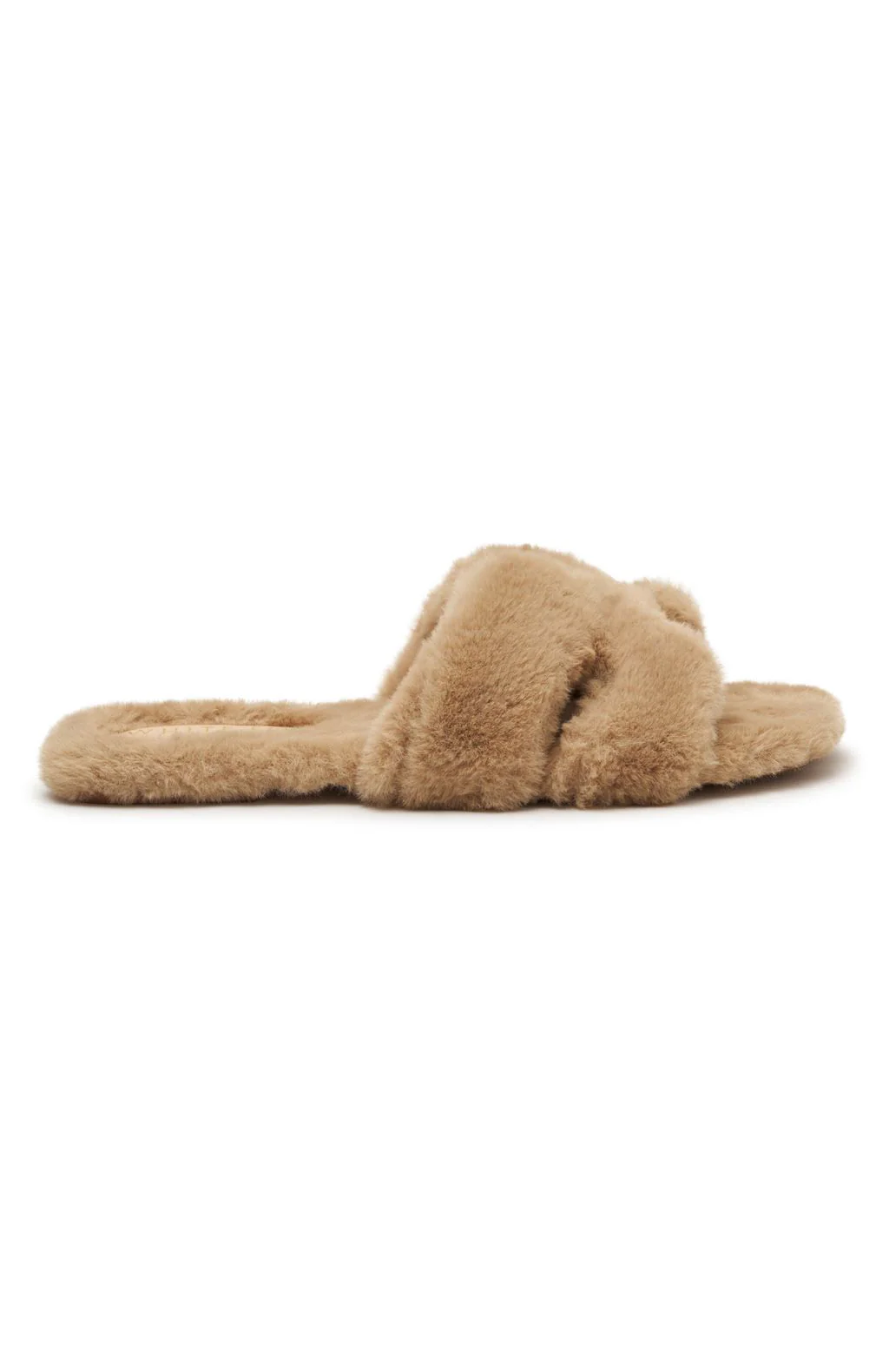 Safa Slippers Latte - Image 3