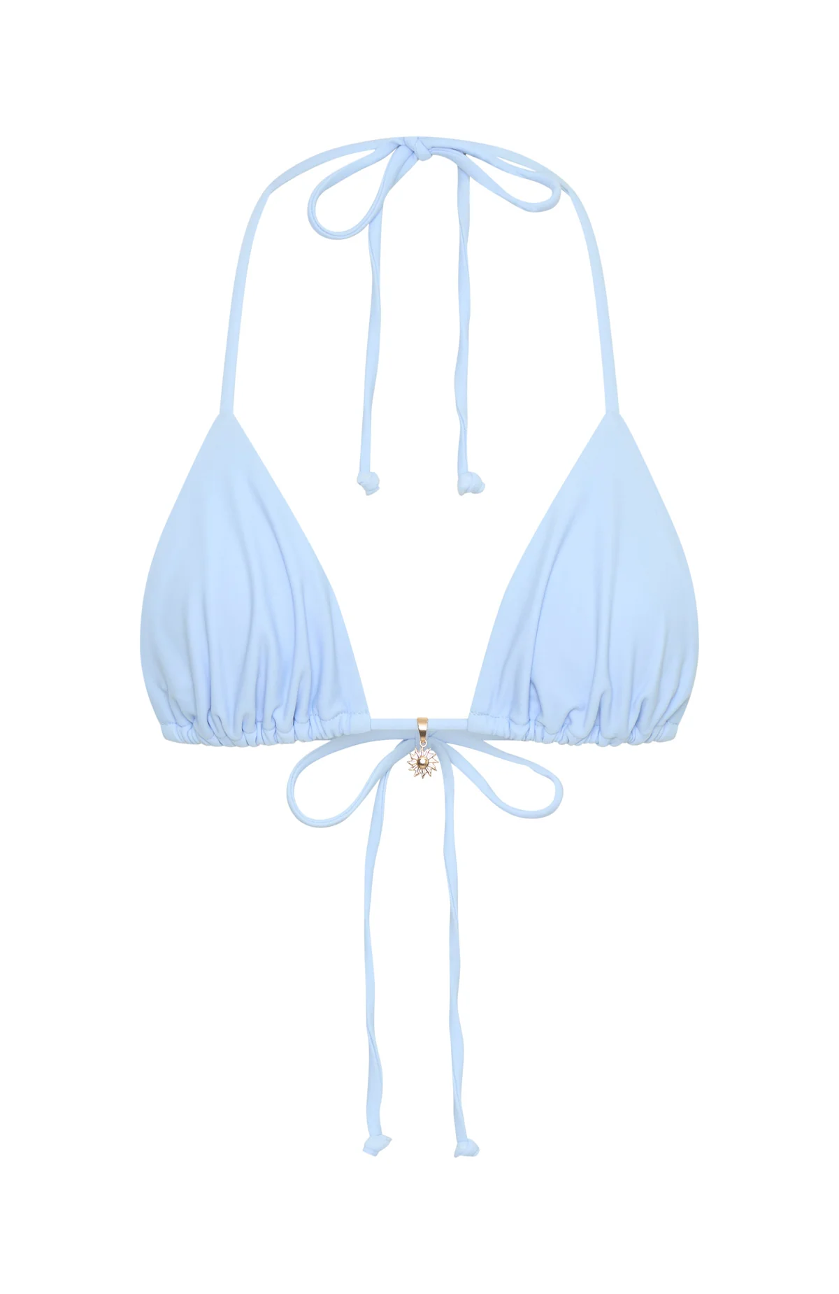 Sunset Bay Bikini Top Ocean Mist - Image 7