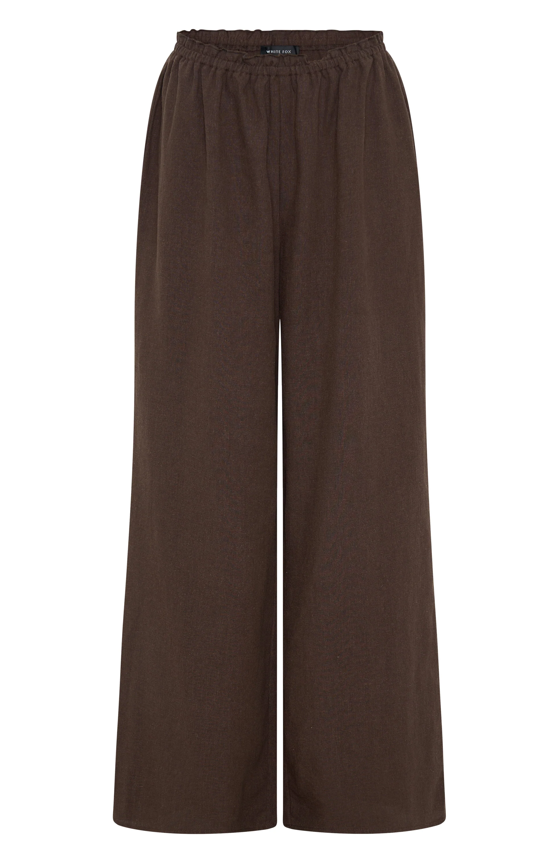 Take Me Away Pant Chocolate - Image 5